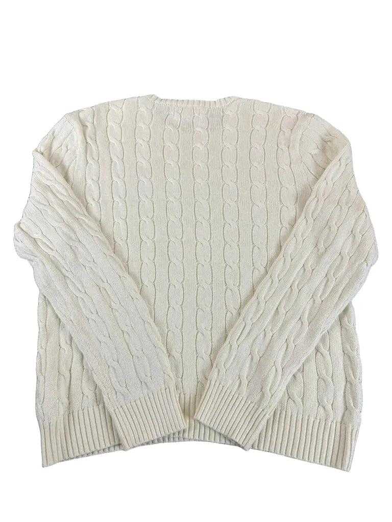 Ralph Lauren Sweater (L)