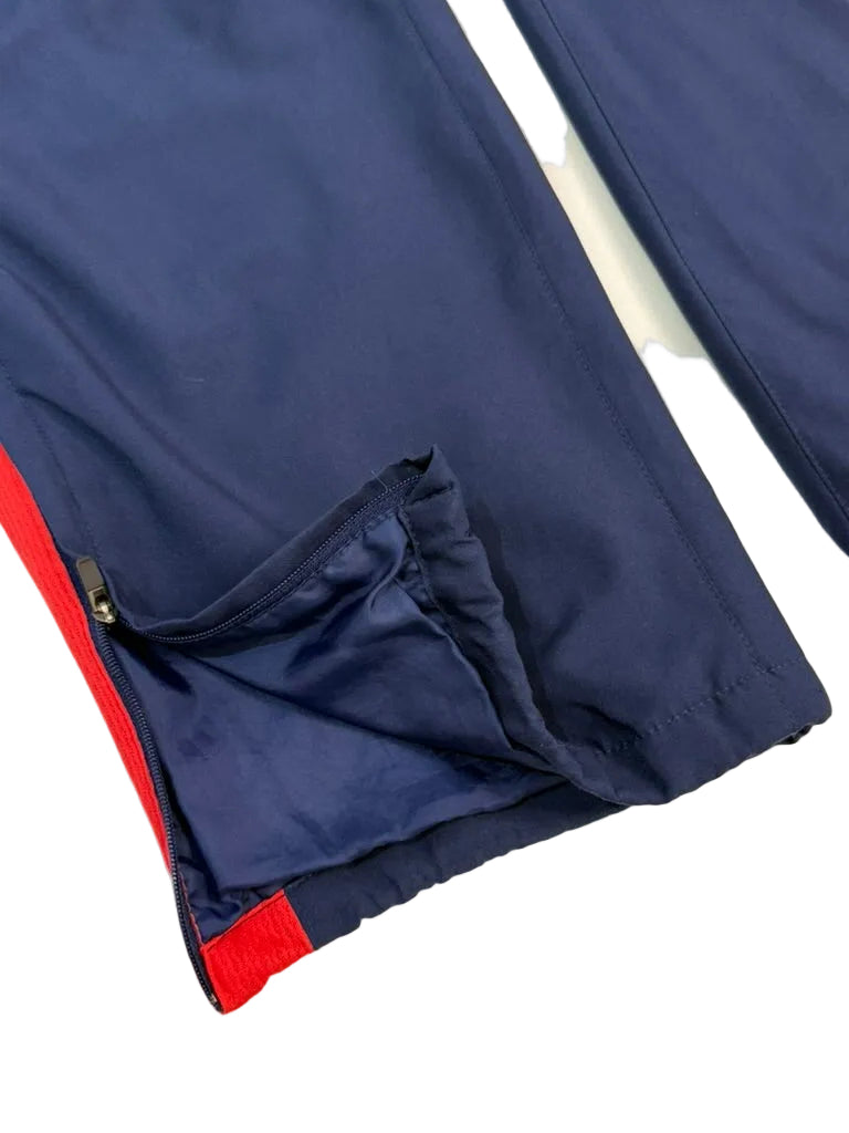 Nike ManU Trackpants (L)