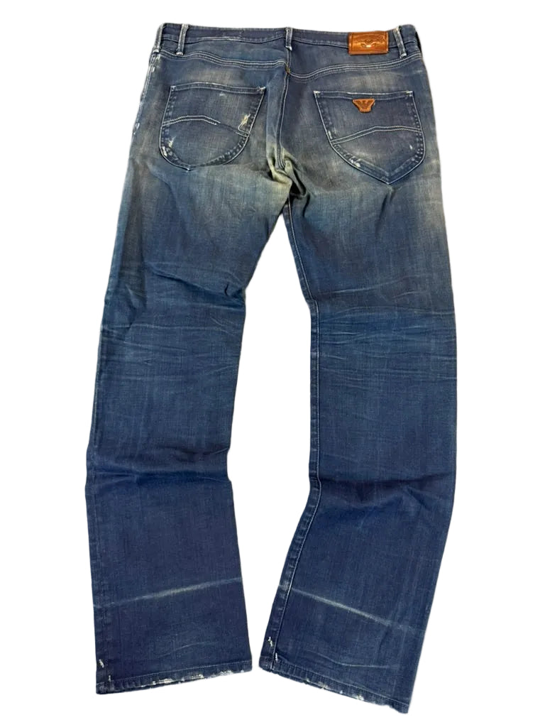 Armani Jeans (L)