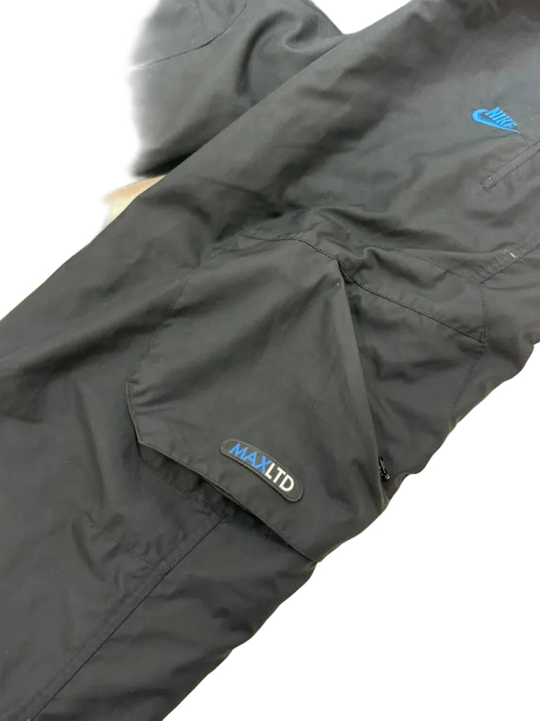 Nike Trackpants (M)