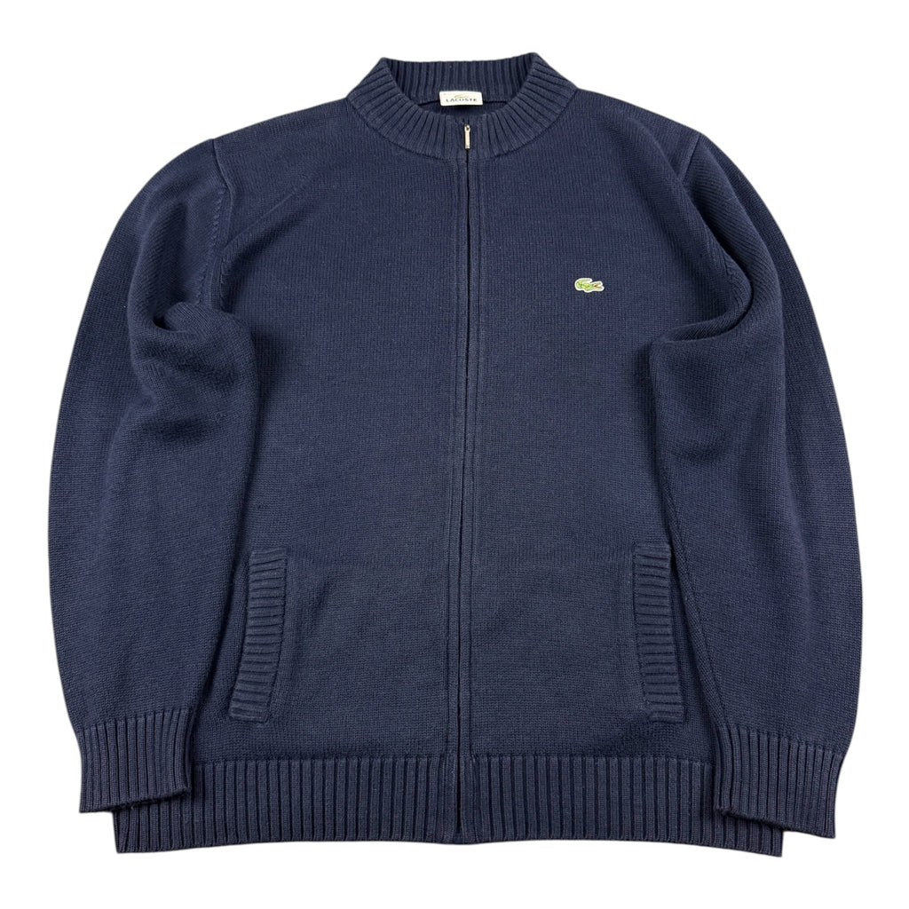 Lacoste Zipper (L)