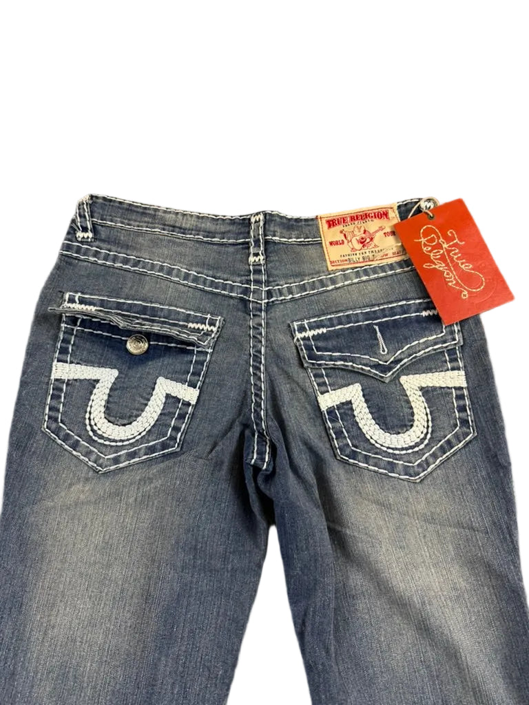 True Religion Bootcut Jeans W (M)