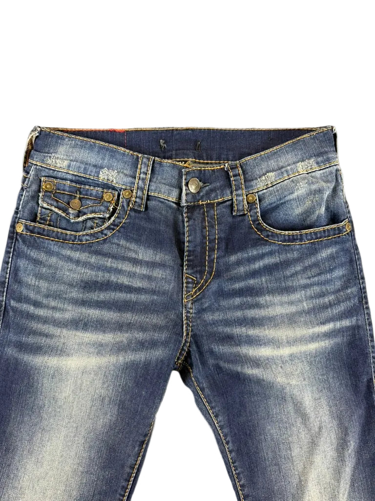 True Religion Jeans (M)
