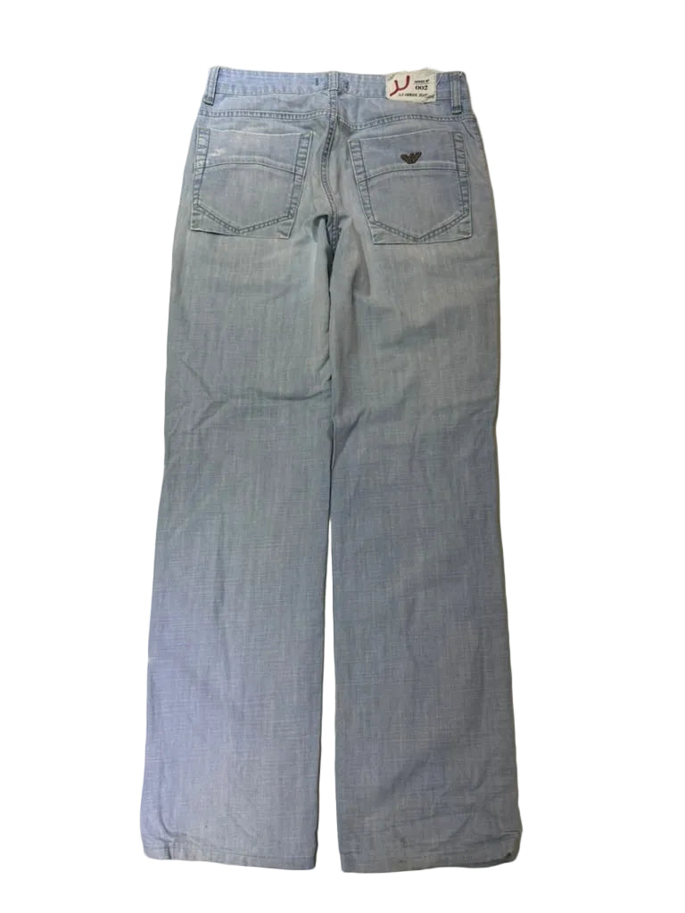 Armani Jeans (L)