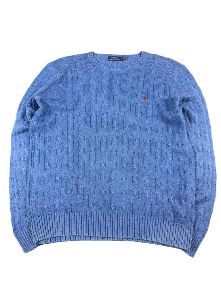 Ralph Lauren Sweater (XL)