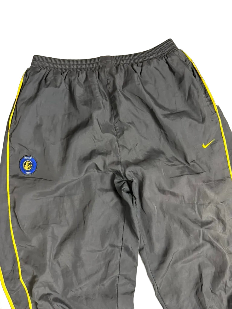 Nike Inter Mailand Tracksuit 2000's (XL)