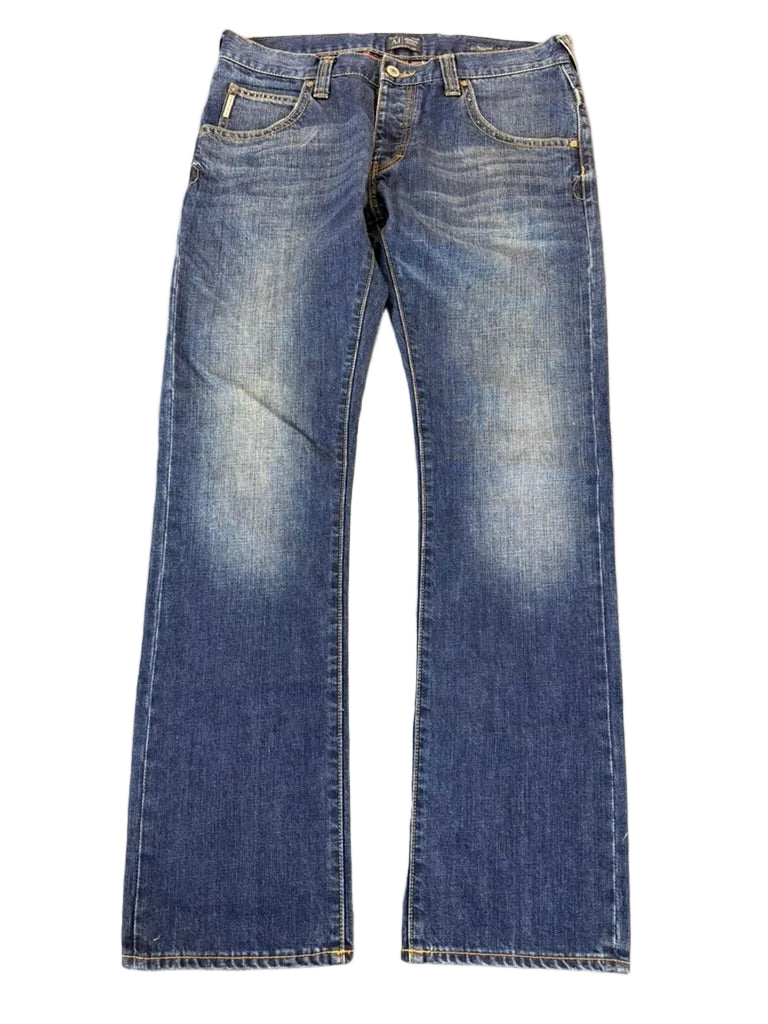Armani Jeans W
