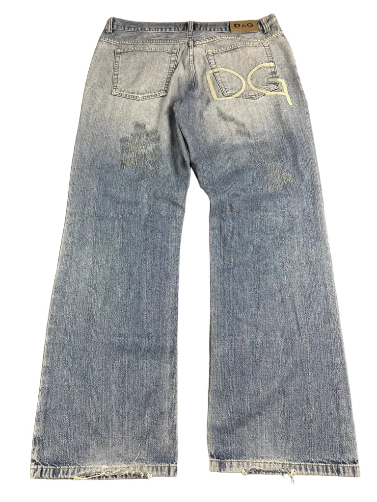 Dolce&Gabbana Jeans Rare (M)