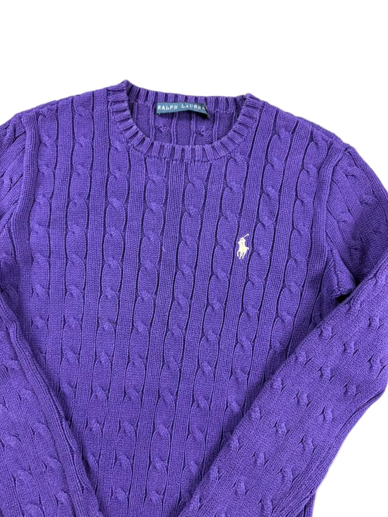 Ralph Lauren Sweater (S)