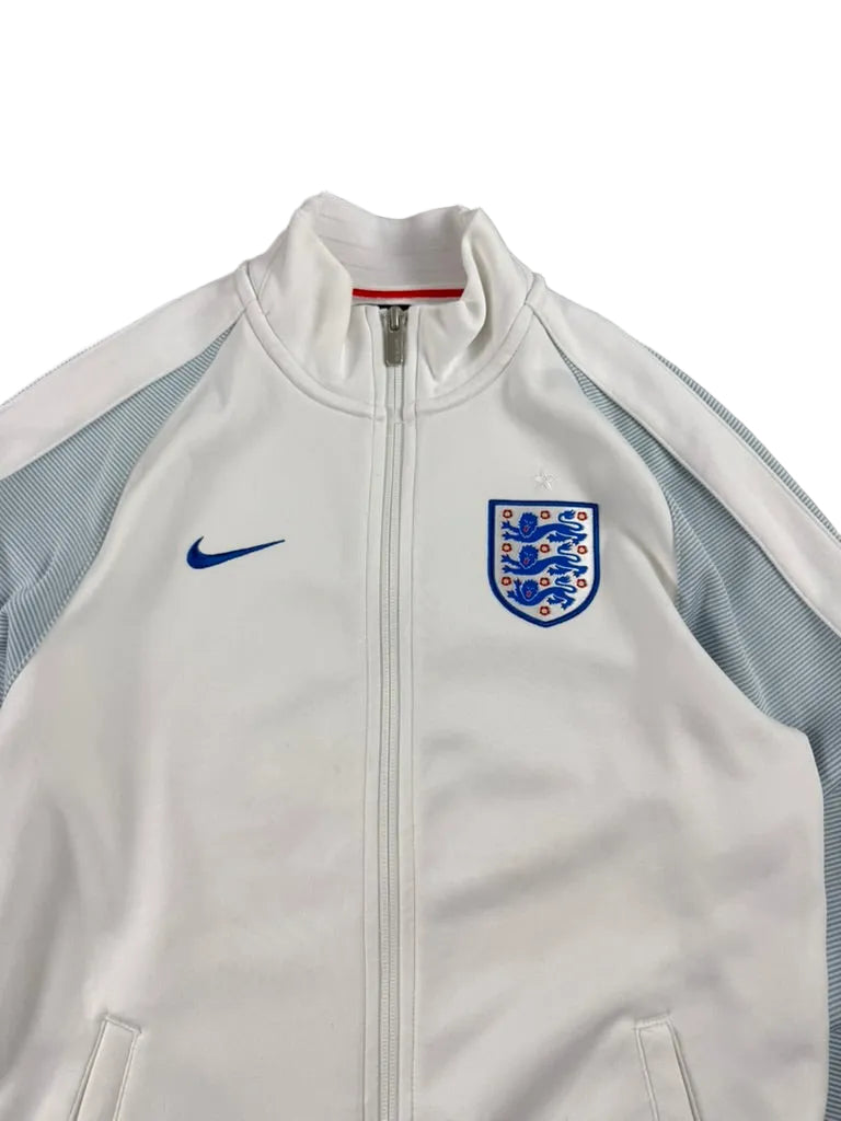 Nike England Zipper (M)