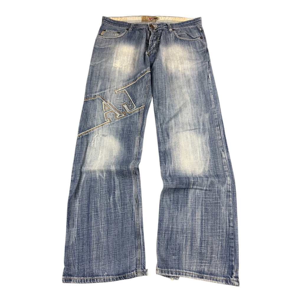 Armani Jeans Rare M/L