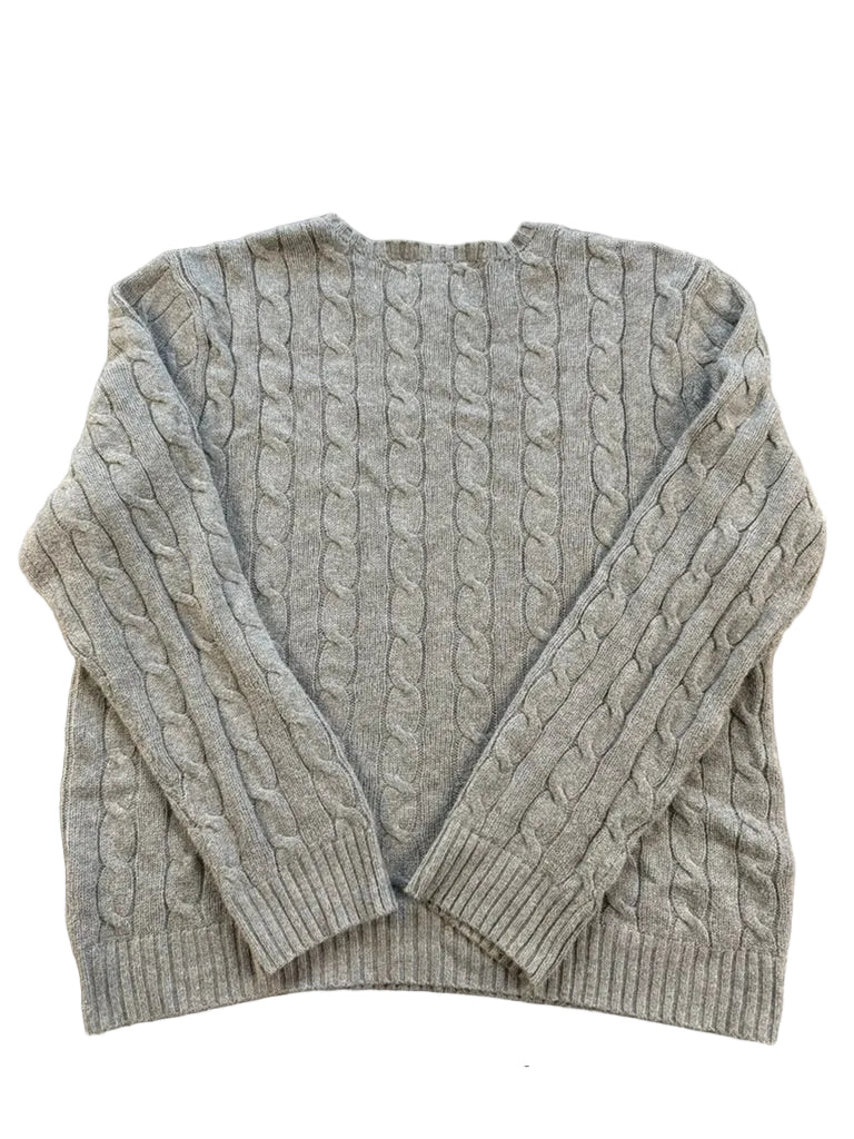 Ralph Lauen Sweater (M)