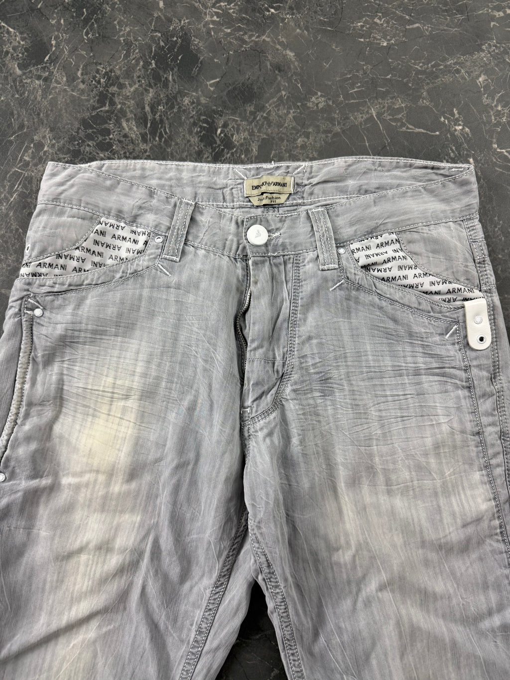 Armani Jeans (M)