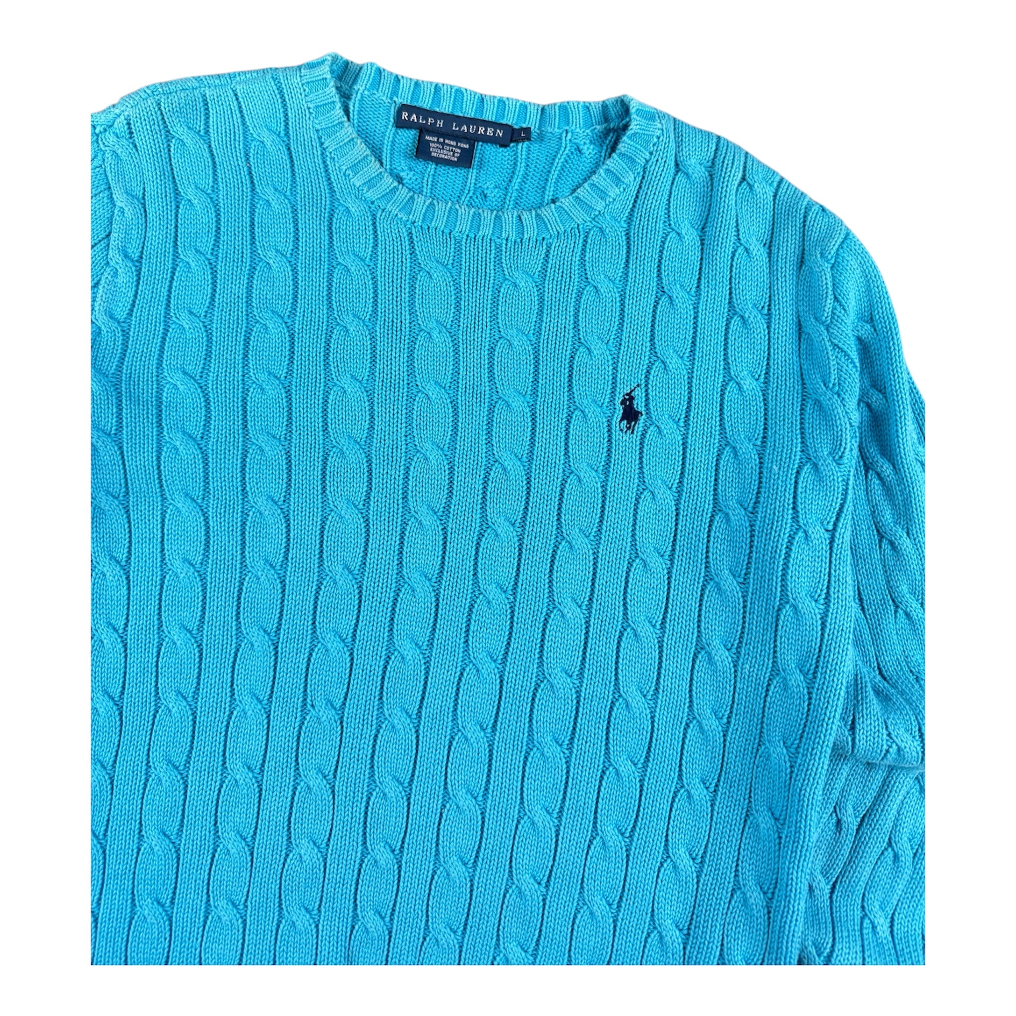 Ralph lauren Sweater (L)