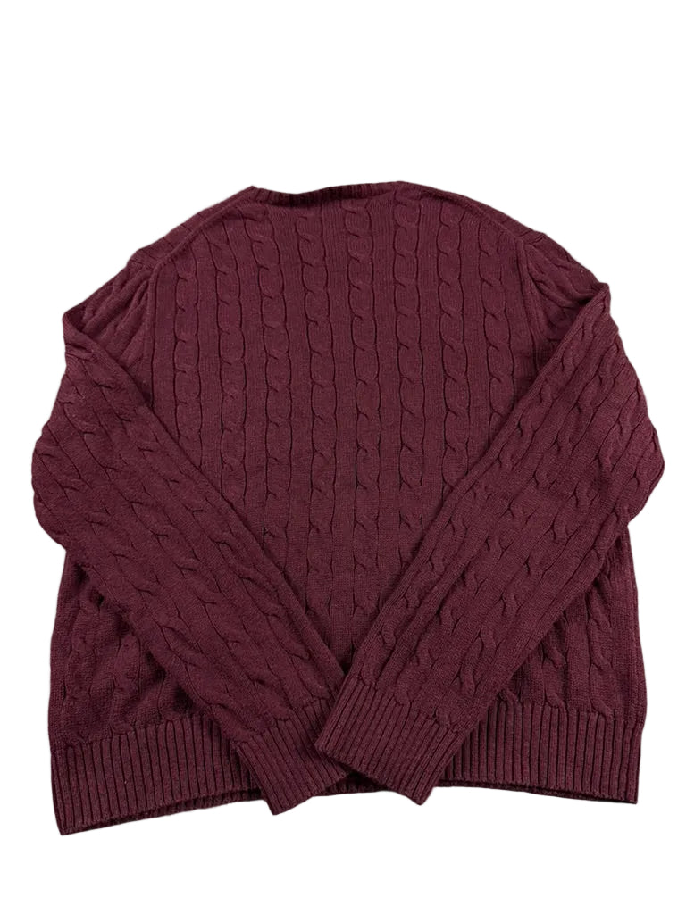 Ralph Lauen Sweater (XL)