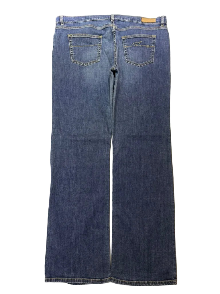 Lacoste Jeans (L-XL)