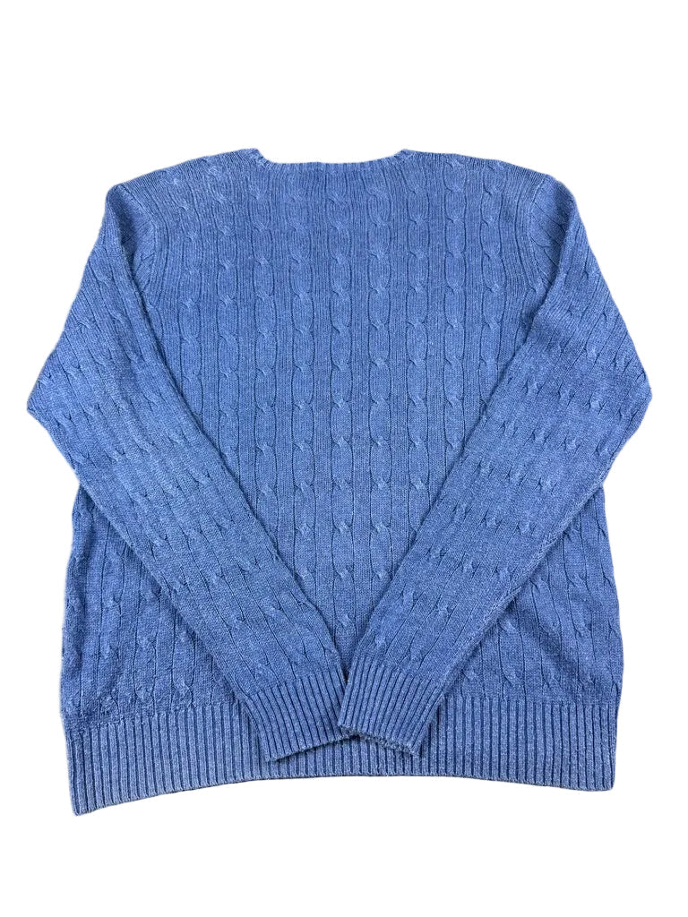 Ralph Lauren Sweater (XL)