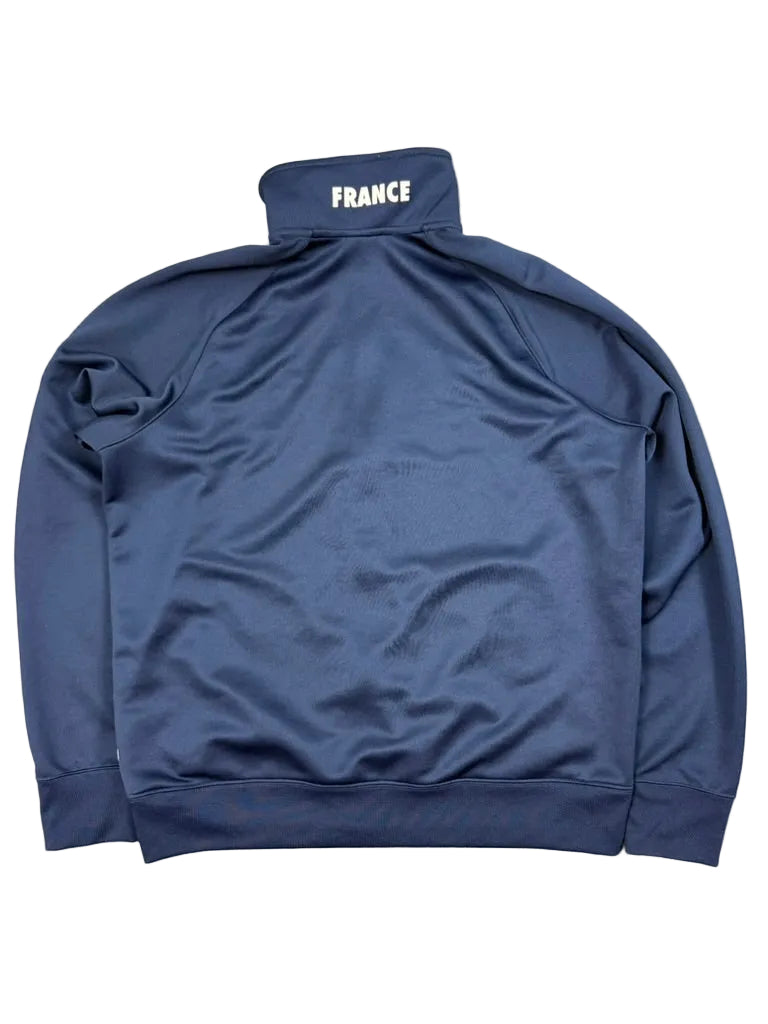 Nike France Zipper (L) M fit