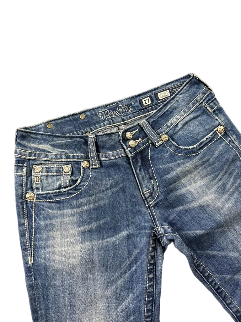 Miss Me Jeans Straight (27)