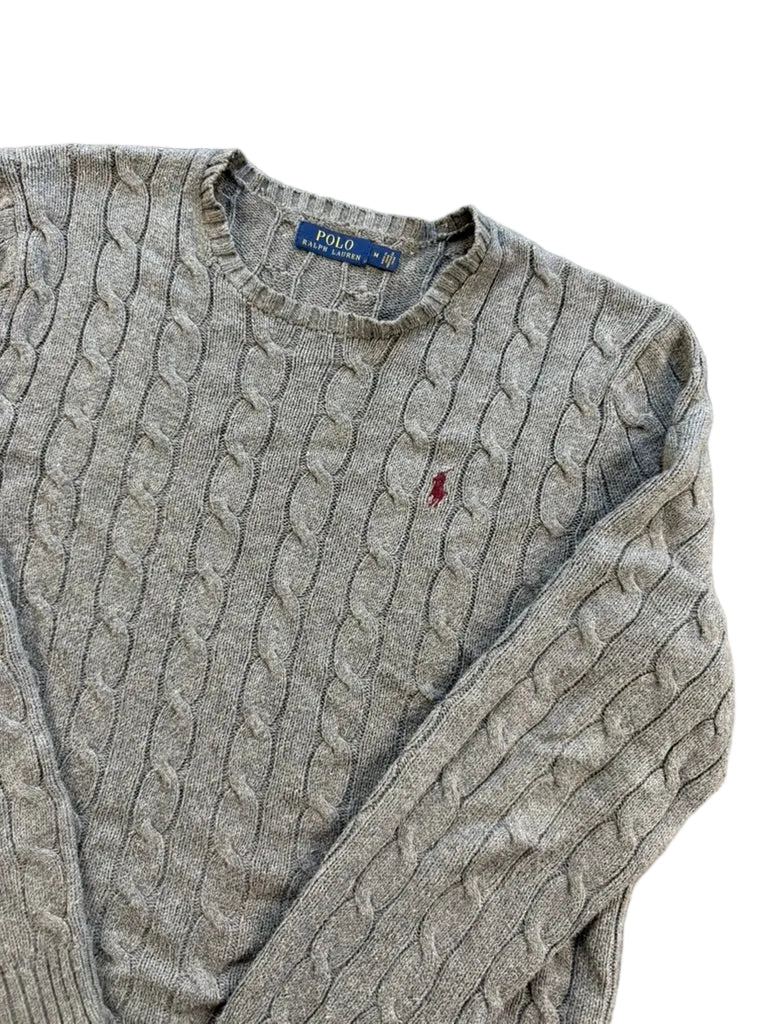 Ralph Lauen Sweater (M)