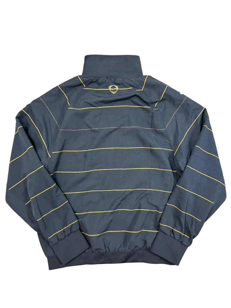 Vintage Nike Inter Mailand Tracksuit 2002 (L)