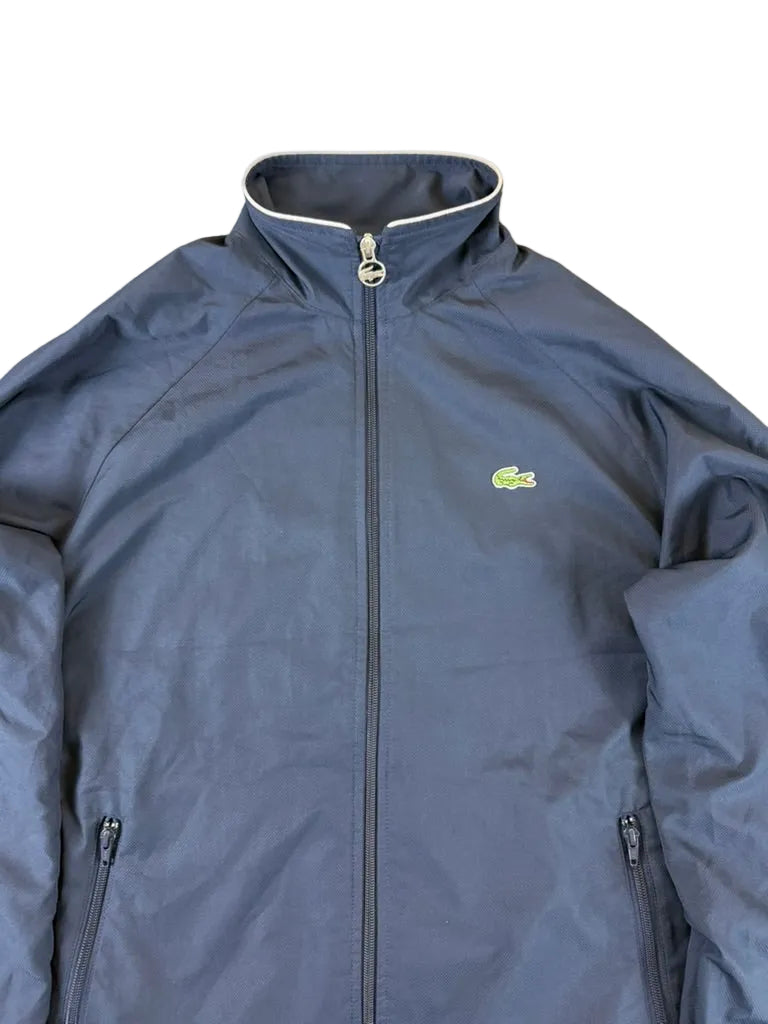 Lacoste Zipper (L)