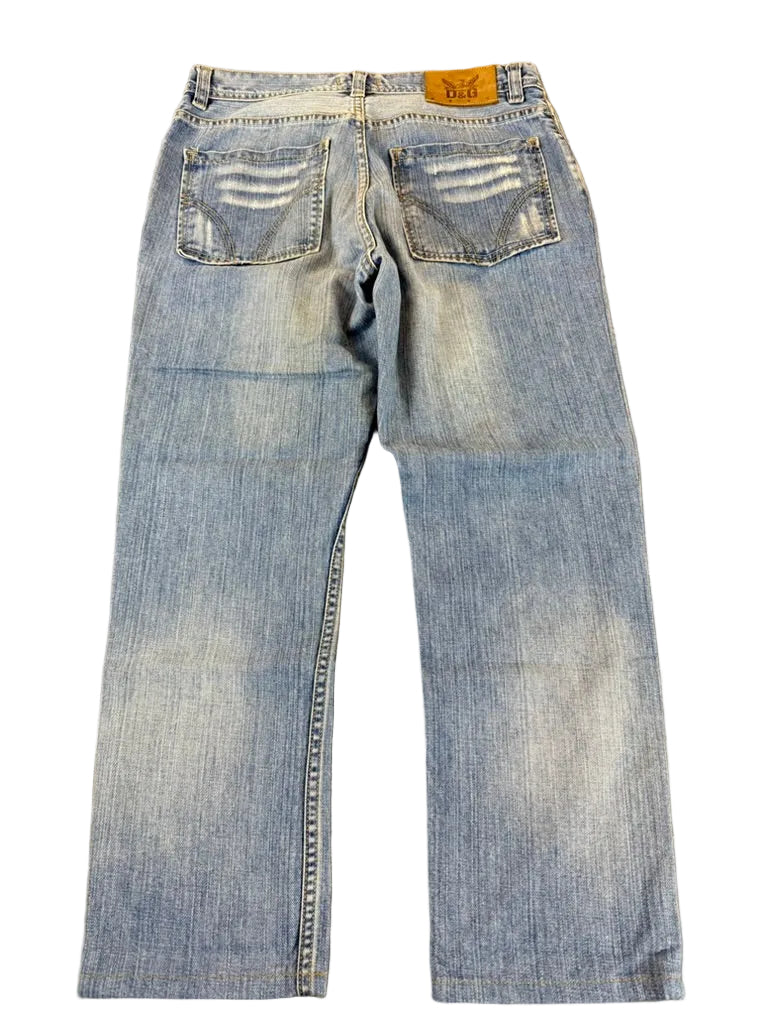 Dolce&Gabbana Jeans (S)