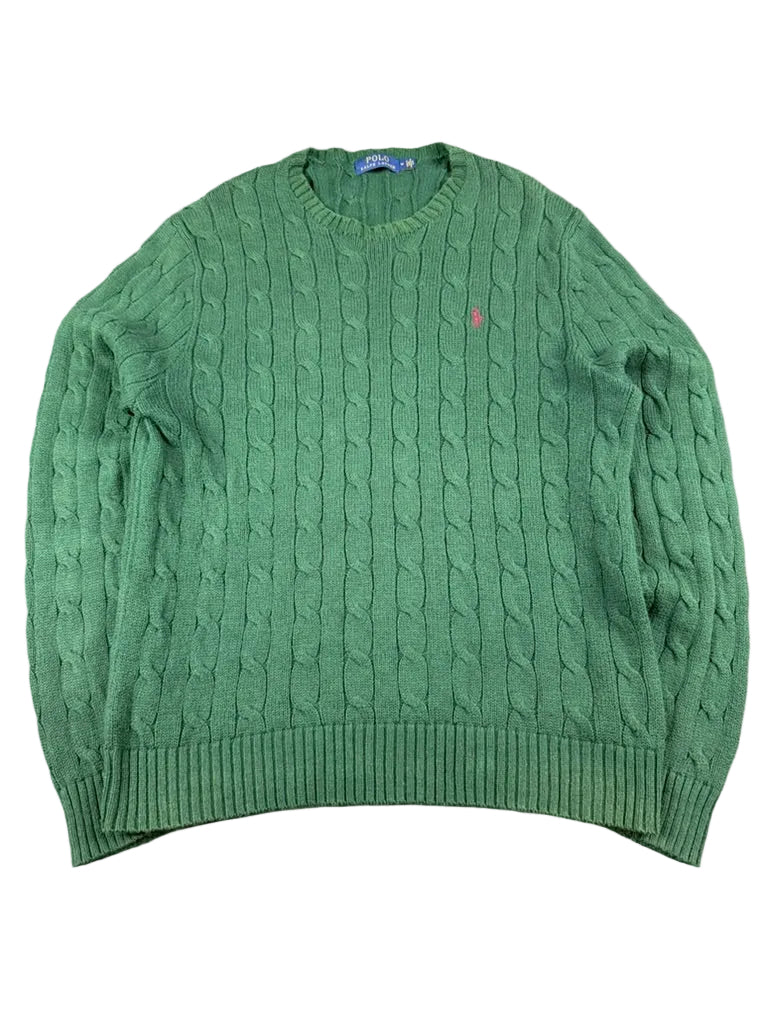 Ralph Lauren Sweater (M)