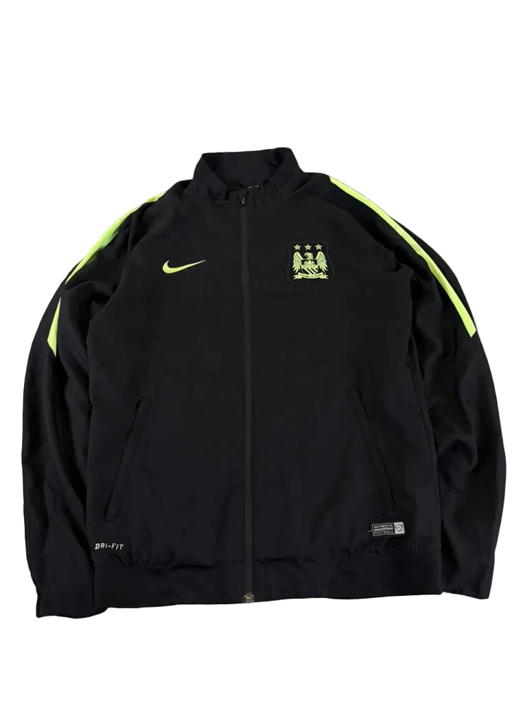 Nike Zipper (M)