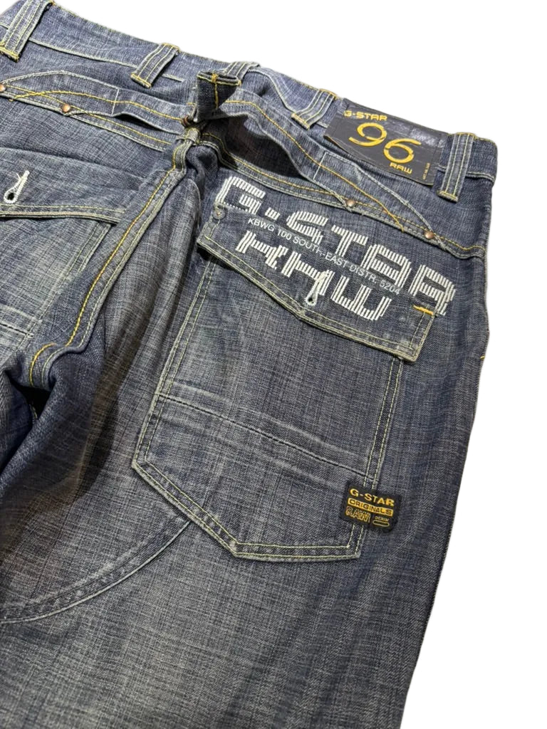 G-Star Jeans (L)