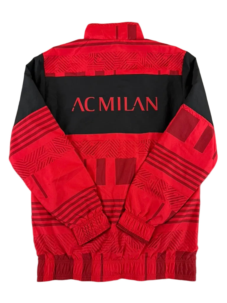 Puma AC Milan Trackjacket (S-M)