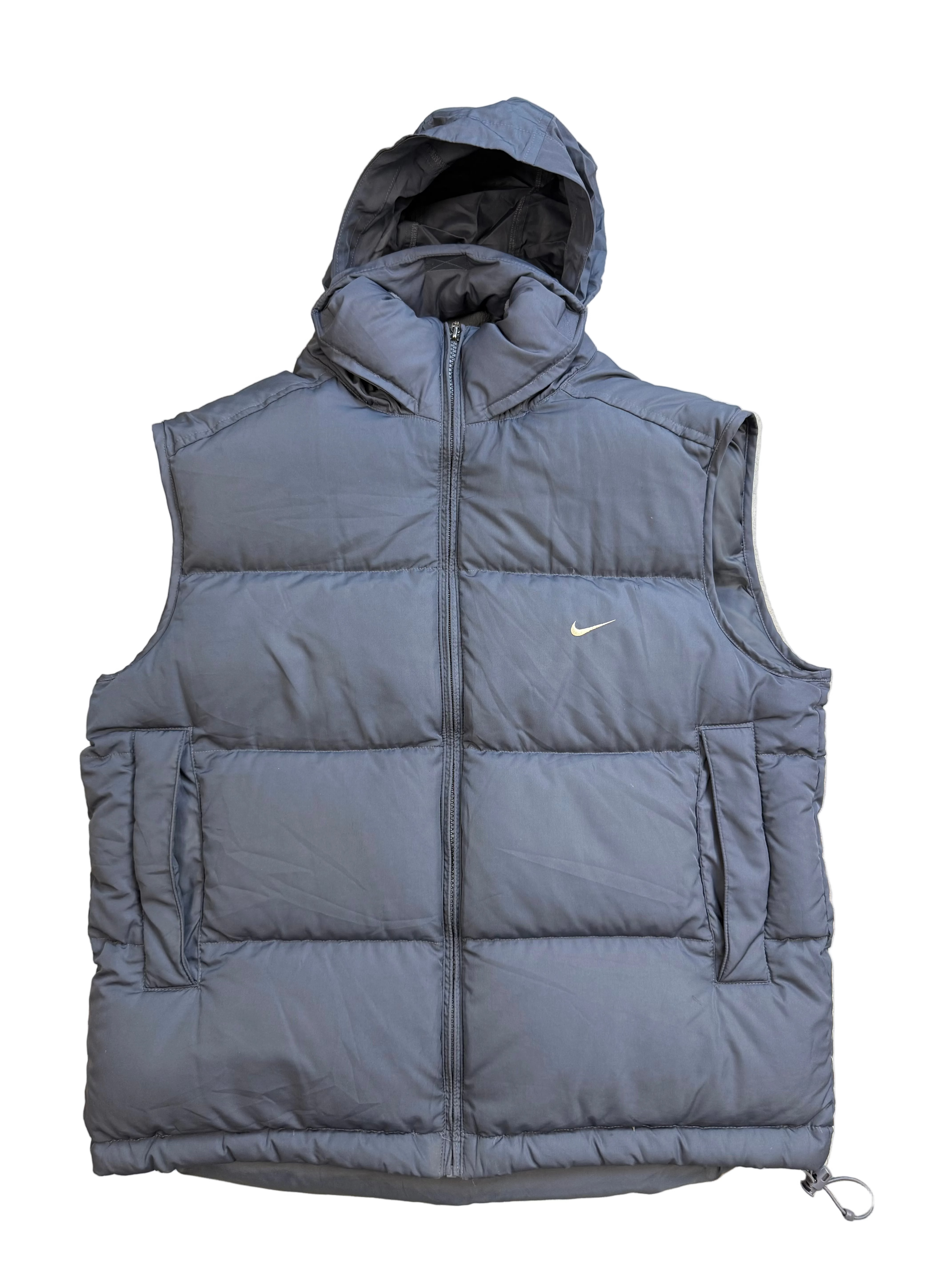 Nike Puffer Weste (M)