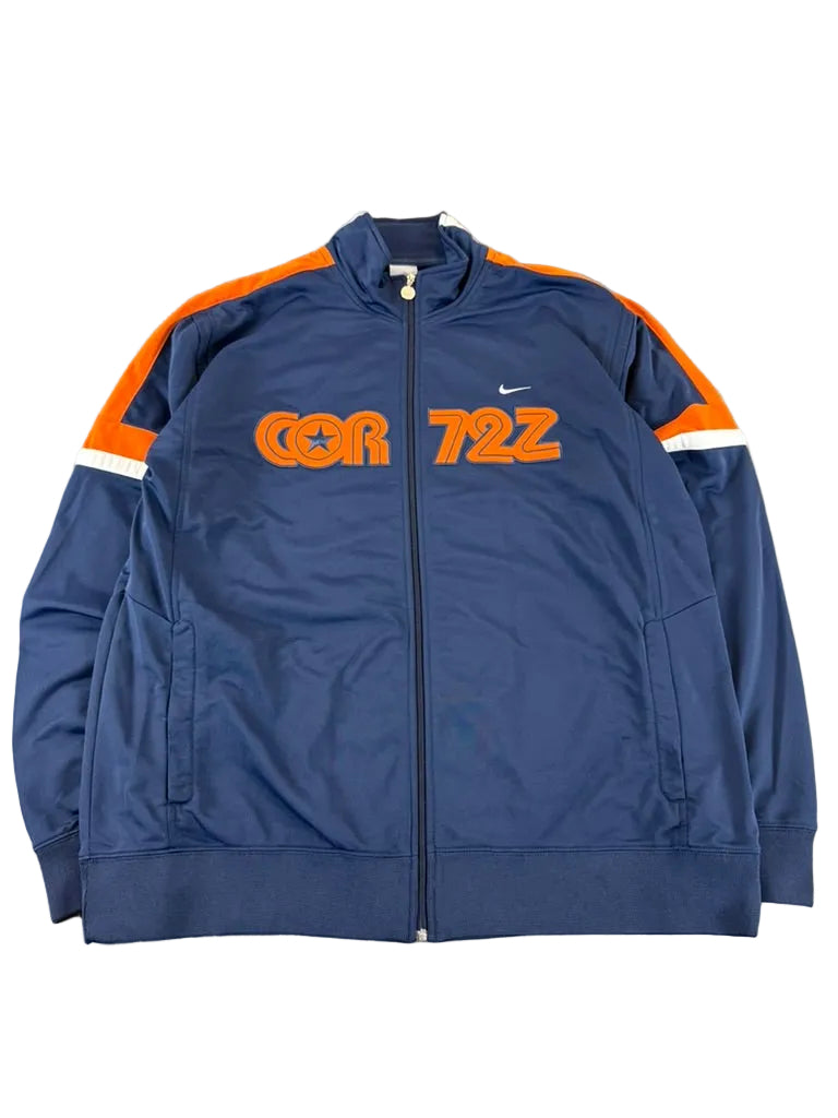 Vintage Nike Cortez Suit (XXL)