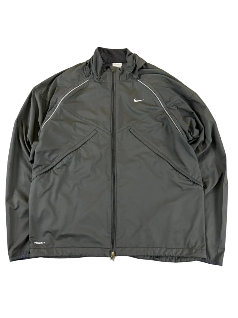 Nike Tracjkacket (M)