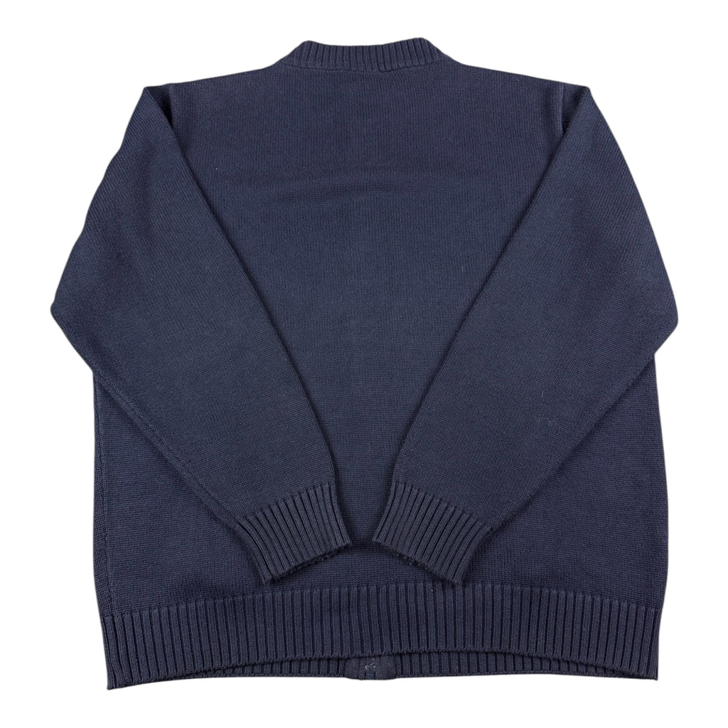 Lacoste Zipper (L)