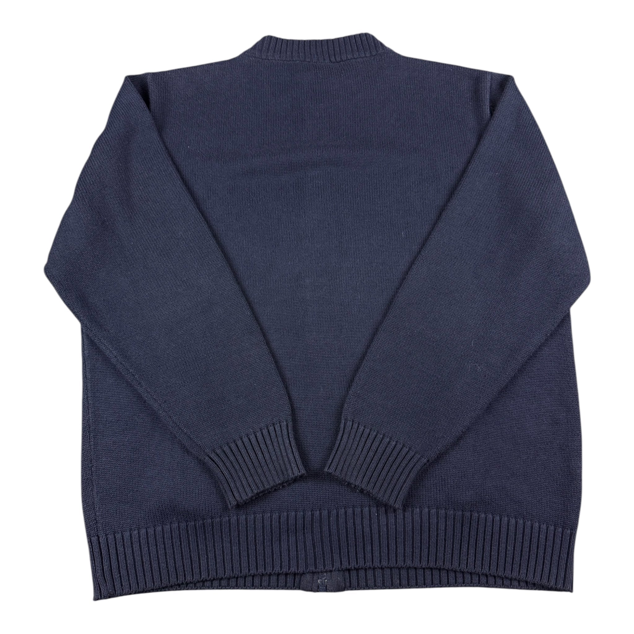 Lacoste Zipper (L)