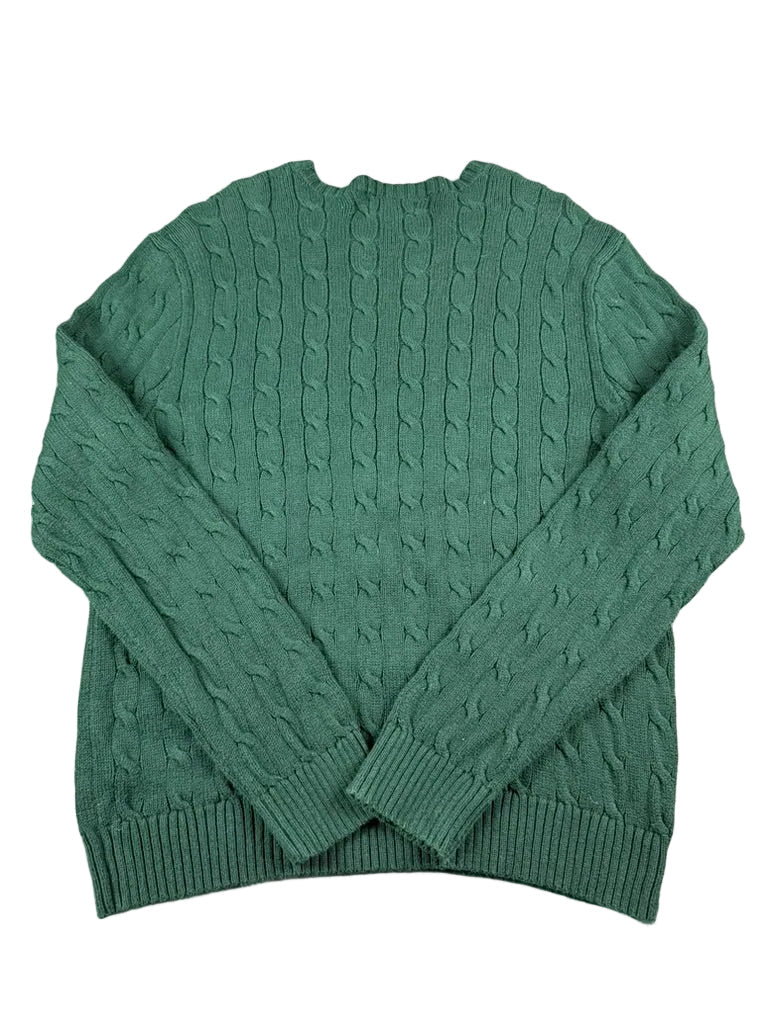 Ralph Lauren Sweater (XL)