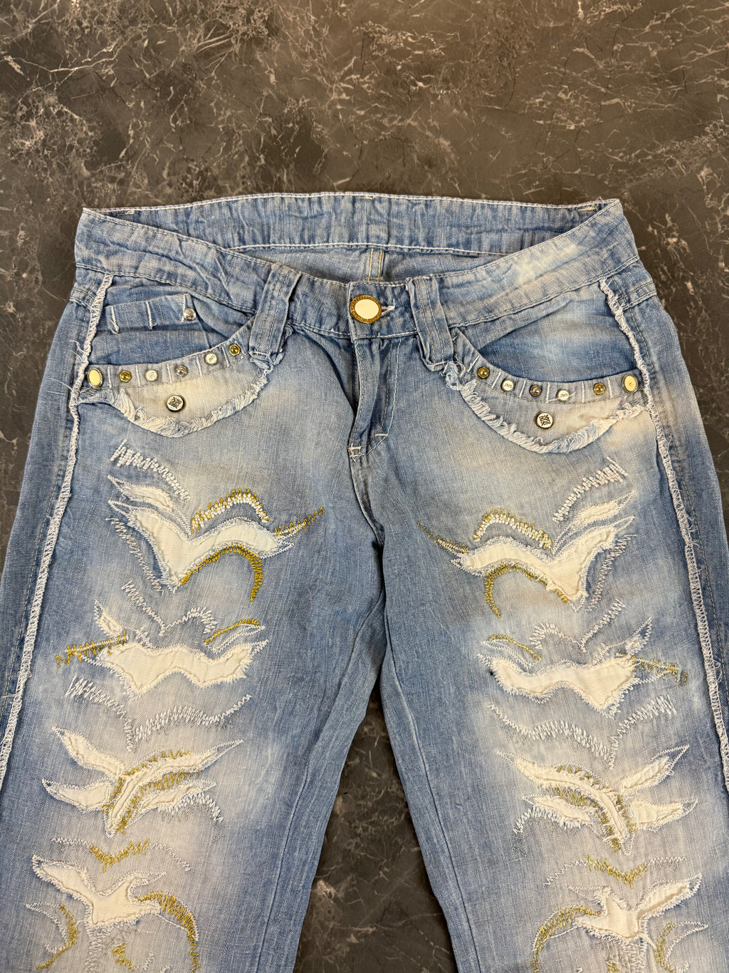 Dolce&Gabbana Jeans (M)