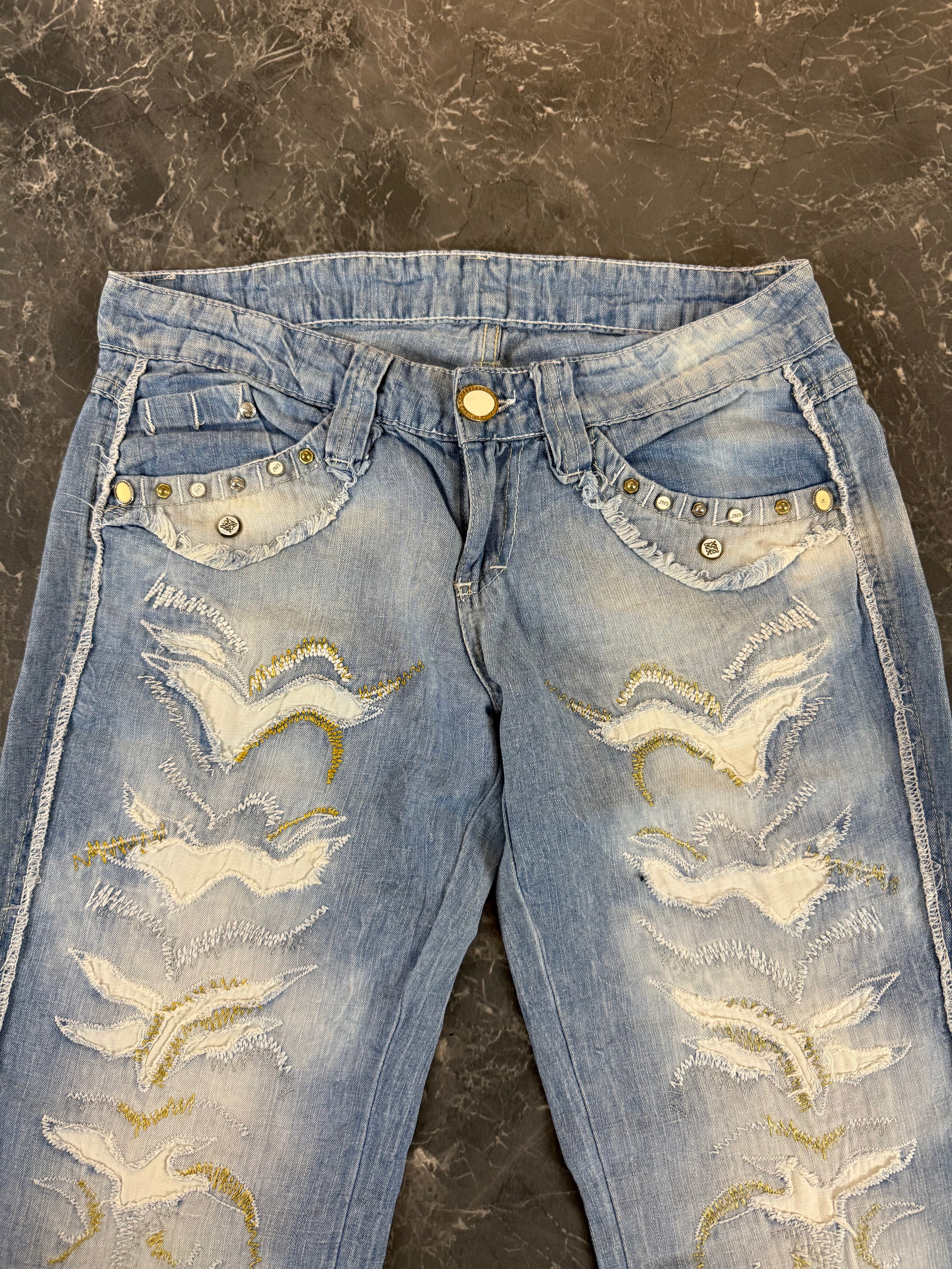 Dolce&Gabbana Jeans (M)