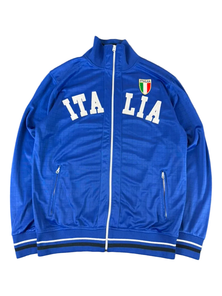 Italia Zipper (XL)
