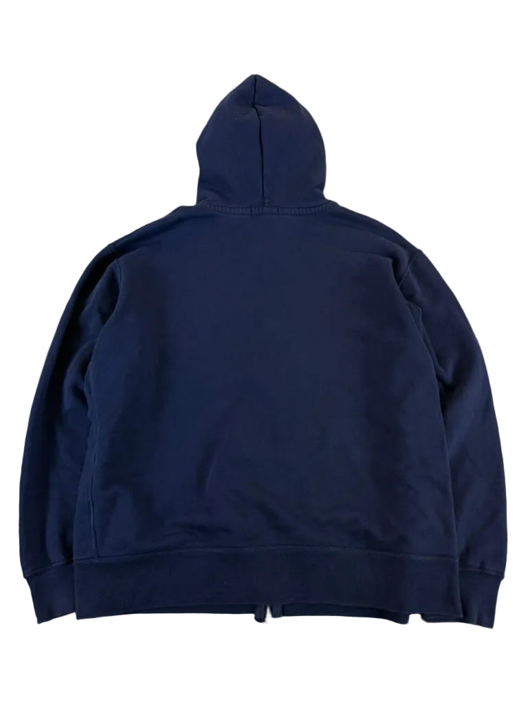 Ralph Lauren Zipper (L-XL)