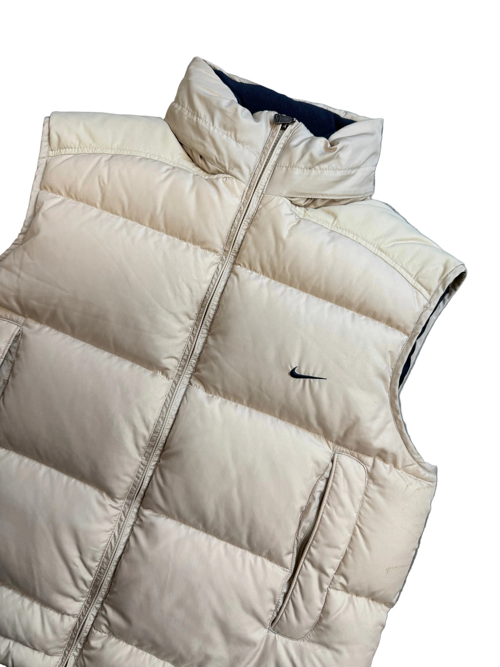 Nike Puffer Weste (M)