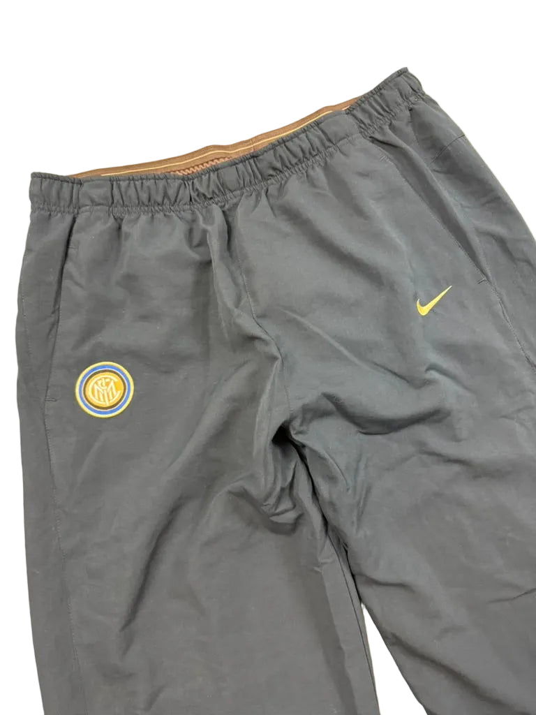 Vintage Nike Inter Mailand Tracksuit 2002 (L)