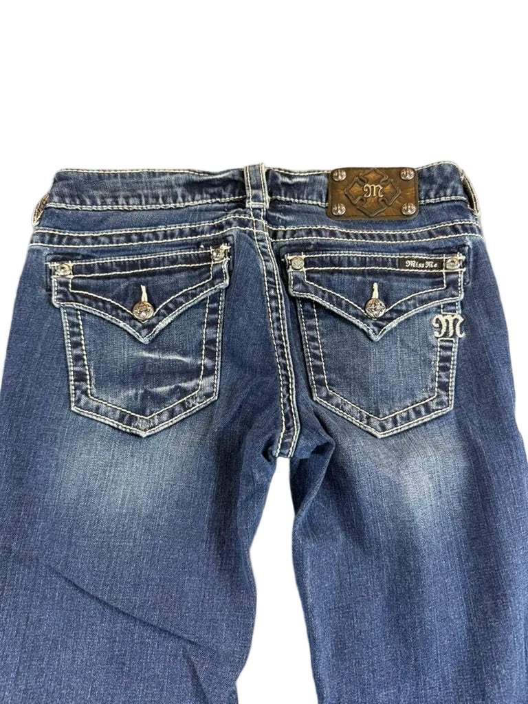 Miss Me Jeans Skinny (20)