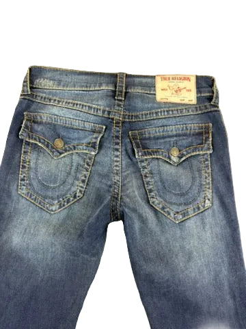 True Religion Jeans (M)