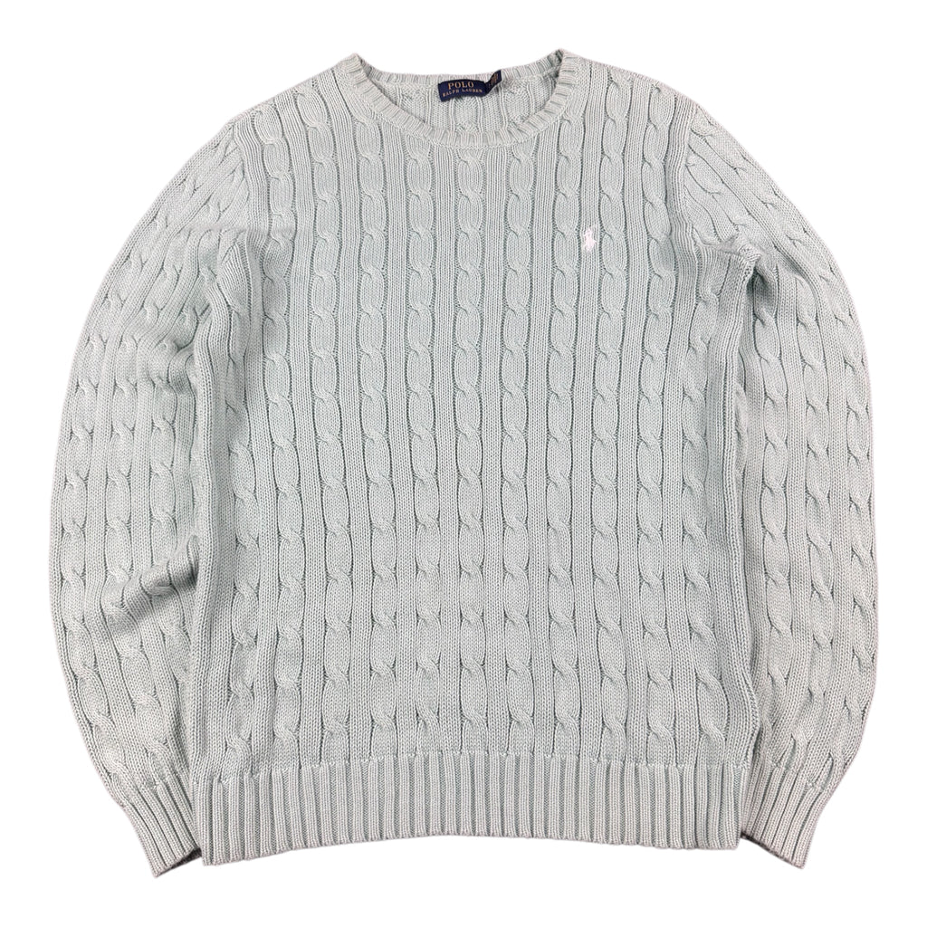 Ralph Lauren Sweater (L)