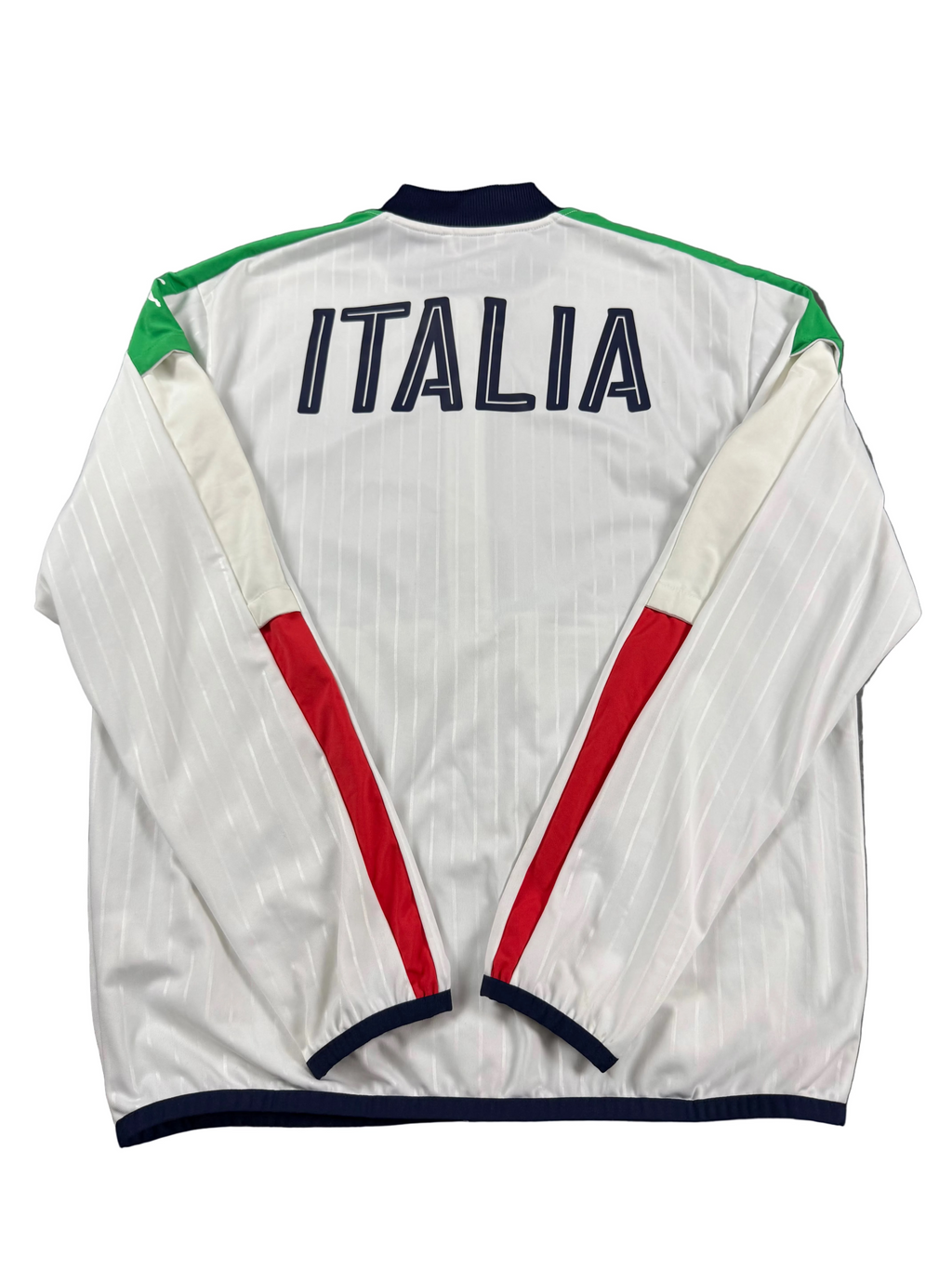 Puma Italia Zipper (M)