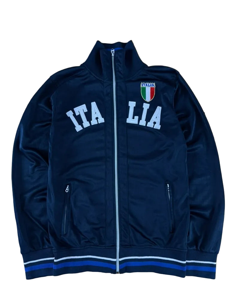 Italia Zipper (S)
