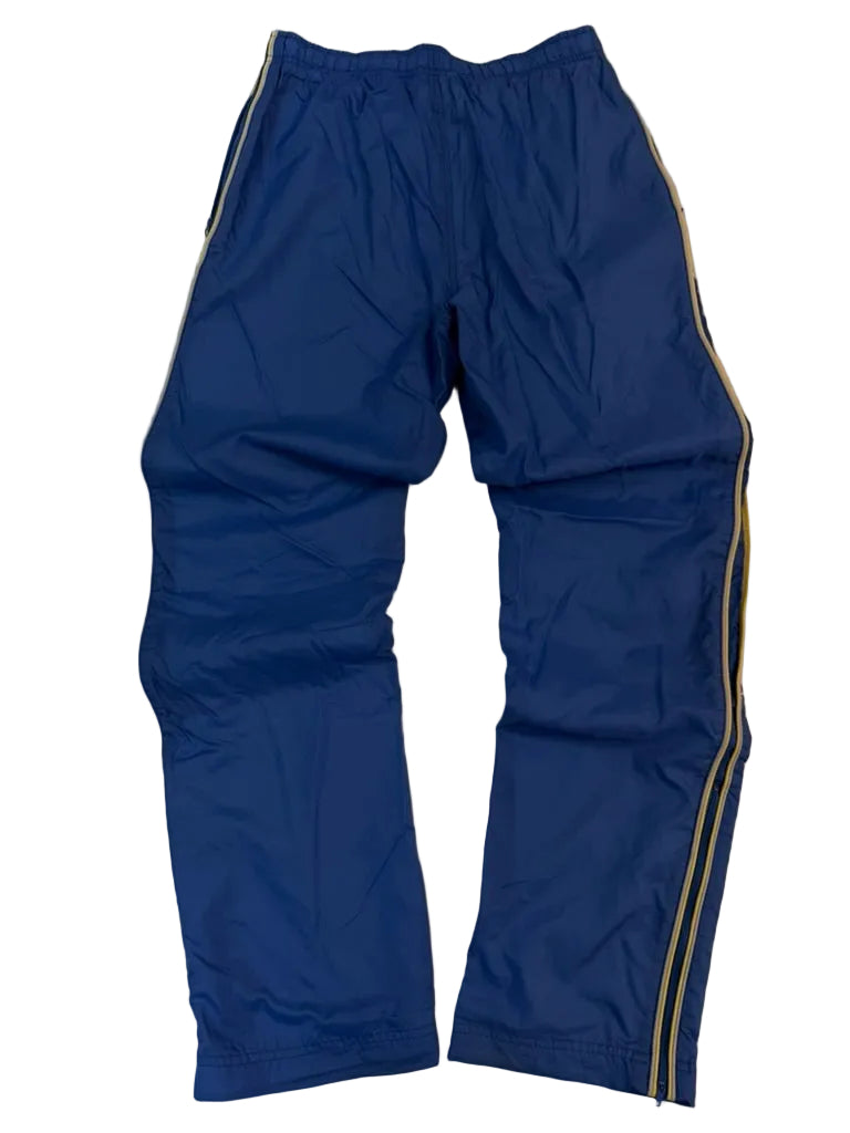 Nike Trackpants Leg swoosh Rare (S-M)