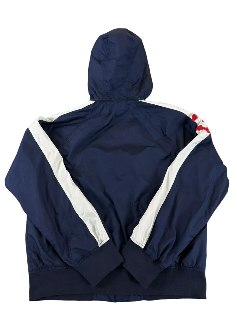 Ralph Lauren Zipper S/M Fit